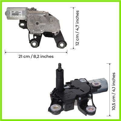 VALEO 582687 EAN: 3276425826878.