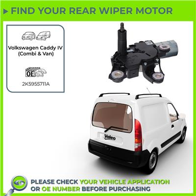 VALEO 582687 EAN: 3276425826878.