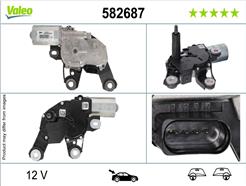 VALEO 582687