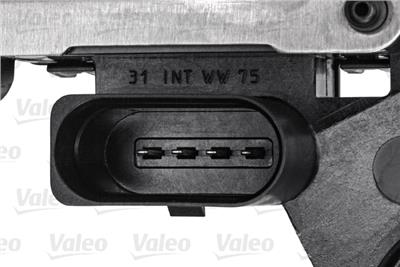 VALEO 579724 EAN: 3276425797246.