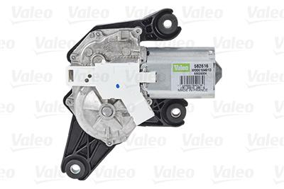 VALEO 582616 EAN: 3276425826168.