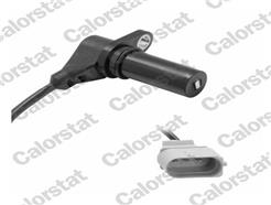 CALORSTAT by Vernet CS0327