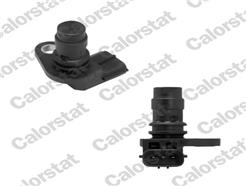 CALORSTAT by Vernet CS0411