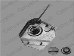 CALORSTAT by Vernet ET0066C1