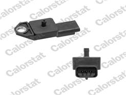 CALORSTAT by Vernet MS0040