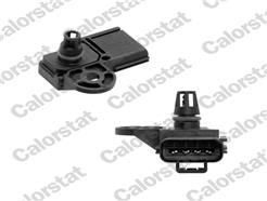 CALORSTAT by Vernet MS0075