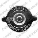 CALORSTAT by Vernet RC0049