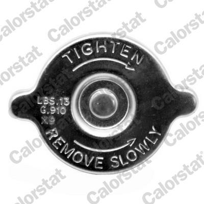 CALORSTAT by Vernet RC0052 EAN: 3531650022922.