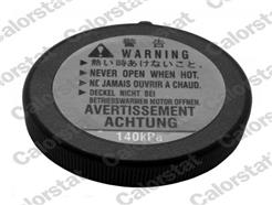 CALORSTAT by Vernet RC0146