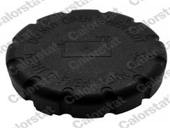 CALORSTAT by Vernet RC0160