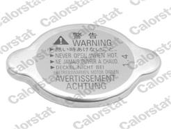 CALORSTAT by Vernet RC0196