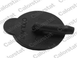 CALORSTAT by Vernet RC0205