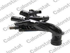 CALORSTAT by Vernet TE7269.102J