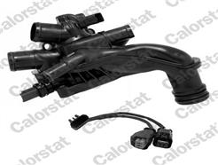 CALORSTAT by Vernet TEK7136.105J