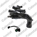 CALORSTAT by Vernet TEK7145.105J