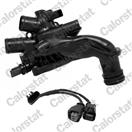 CALORSTAT by Vernet TEK7160.105J