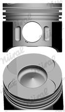 Nüral 87-117907-20 - Píst