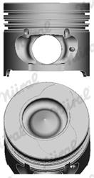 Nüral 87-123400-00 - Píst