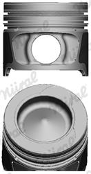 Nüral 87-123407-30 - Píst