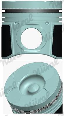 Nüral 87-127407-00 EAN: 4044197439119.