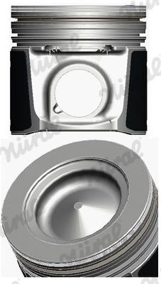 Nüral 87-138006-10 EAN: 4044197625369.