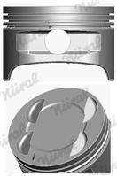 Nüral 87-141300-20 - Píst