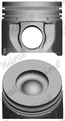 Nüral 87-148100-30 EAN: 4044197477067.