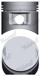 Nüral 87-179500-10 - Píst