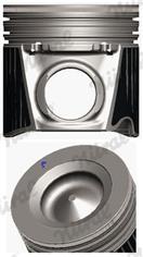 Nüral 87-421600-00 - Píst