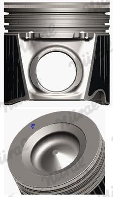 Nüral 87-421600-10 EAN: 4060426405168.