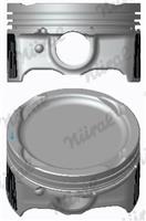 Nüral 87-423900-00 - Píst