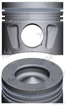 Nüral 87-427400-80 - Píst