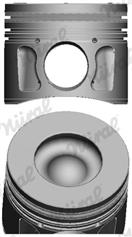 Nüral 87-427700-30 - Píst