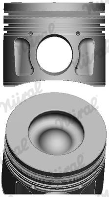 Nüral 87-427700-30 EAN: 4044197616015.