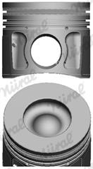 Nüral 87-427700-40 - Píst