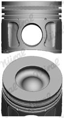 Nüral 87-427707-50 - Píst