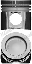 Nüral 87-428900-00 - Píst