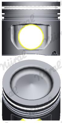 Nüral 87-429100-00 EAN: 4044197573561.