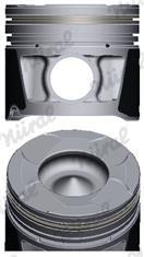 Nüral 87-429300-10 - Píst