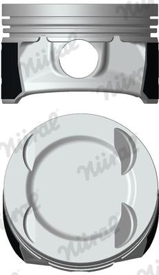 Nüral 87-429500-30 EAN: 4044197915606.