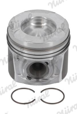 Nüral 87-430300-00 EAN: 4060426431716.