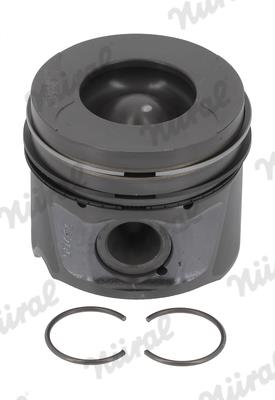 Nüral 87-432407-00 EAN: 4060426431686.