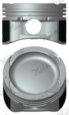 Nüral 87-433200-00 EAN: 4044197670918.