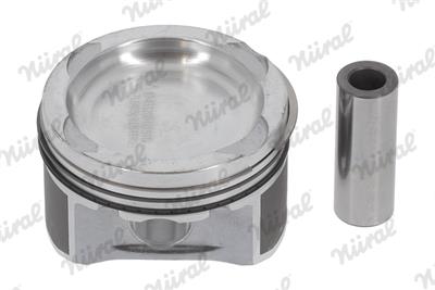 Nüral 87-433200-00 EAN: 4044197670918.