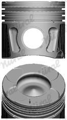 Nüral 87-435700-10 - Píst