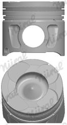 Nüral 87-436500-00 - Píst