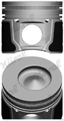 Nüral 87-437007-00 - Píst