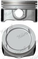 Nüral 87-437407-10 - Píst