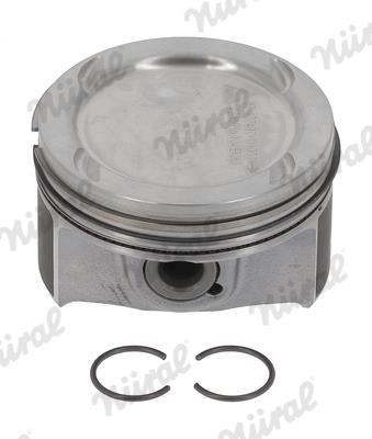 Nüral 87-437407-10 EAN: 4060426406981.