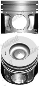 Nüral 87-446400-00 - Píst